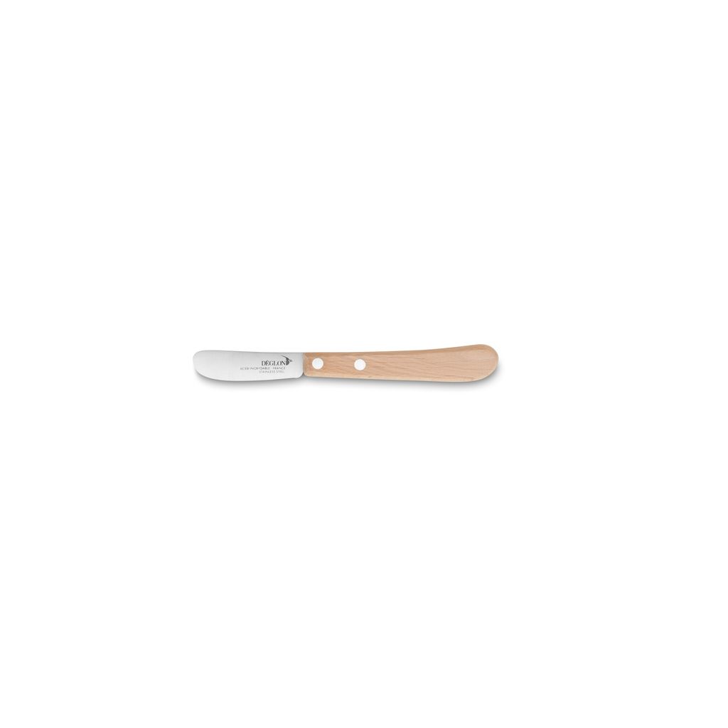 Couteau à BEURRE 8 CM - Visuel 0